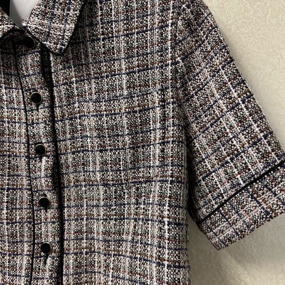 Sandro Top - Picture 3 of 5